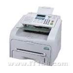 理光FAX SL315传真机图片