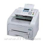 理光 FAX SL350