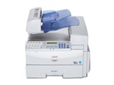 理光 FAX 3320L