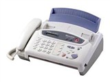 兄弟FAX-1280传真机图片