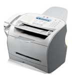 佳能 FAX-L390