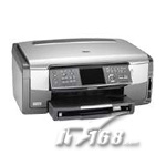 HPPhotosmart 3308多功能一体机图片