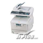 OKI C5510MFP
