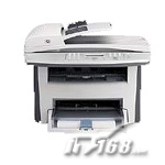 HP LaserJet 3055