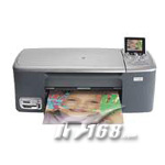 HPPhotosmart 2578多功能一体机图片