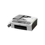 Brother FAX-2480C