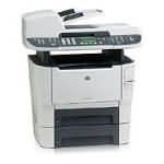 HP LaserJet M2727nfs