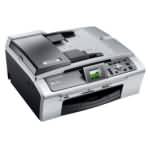Brother DCP-560CN