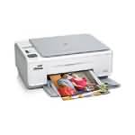 HP Photosmart C4348