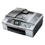 Brother MFC-465CN