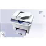 富士施乐 Phaser 3200 MFP/B