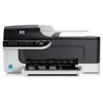 HP Officejet J4580多功能一体机