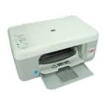 HP Deskjet F2238多功能一体机