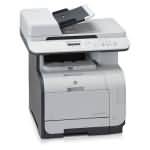 HP Color LaserJet CM2320n多功能一体机