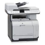 HP Color LaserJet CM2320nf多功能一体机
