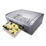 Brother DCP-350C