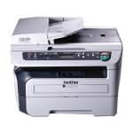 Brother DCP-7040多功能一体机