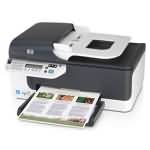 HP Officejet J4680多功能一体机