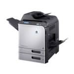 ���Ῠ���ܴ� magicolor 4695MF