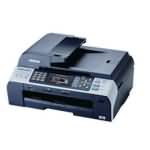 Brother MFC-5890CN
