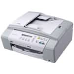 Brother DCP-185C