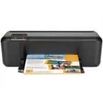 HP Deskjet D2600多功能一体机