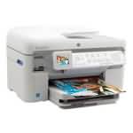 HP Photosmart Premium Fax C309a多功能一体机