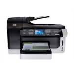 HP Officejet Pro 8500w多功能一体机