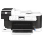 HP Officejet 6500多功能一体机