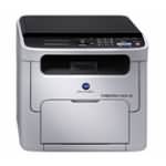 ���Ῠ���ܴ� magicolor 1680MF