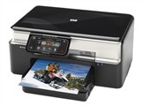 HP Photosmart Premium with TouchSmart Web多功能一体机