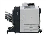 惠普Color LaserJet CM8060(C5910A)多功能一体机图片