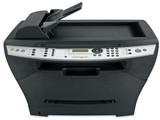 利盟 Lexmark X342n MFP