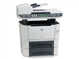 惠普 LaserJet M2727nfs(CB533A)