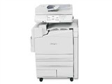 利盟Lexmark X940e多功能一体机图片