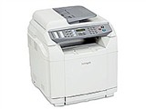 利盟 Lexmark X500n