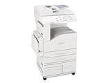利盟 Lexmark X850e