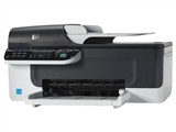 惠普 Officejet J4580(CB781A)