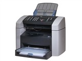 惠普 LaserJet 3015
