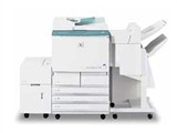富士施乐Document Centre 605多功能一体机图片