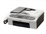 兄弟FAX-2480C多功能一体机图片