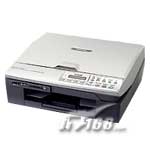BrotherDCP-110C多功能一体机图片