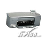 HPPSC 1608多功能一体机图片