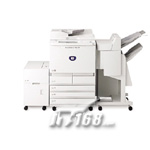 富士施乐 Document Centre 605多功能一体机