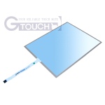 GTOUCH 四线电阻触摸屏(17")