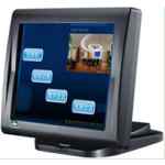 LUGH XP5700触摸屏
