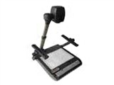 清华紫光DV2000展示台图片
