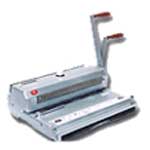 豪普 HP2008 3:1装订机
