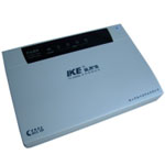 威而信 TC-2000C(2外线，8分机)