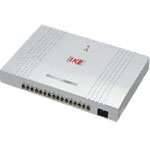 威而信 TC-2000P(4外线，24分机)